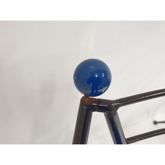 Image 1 of Paire de chaises vintage, 1980