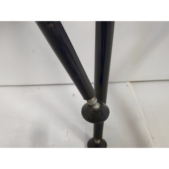 Image 1 of Paire de chaises vintage, 1980