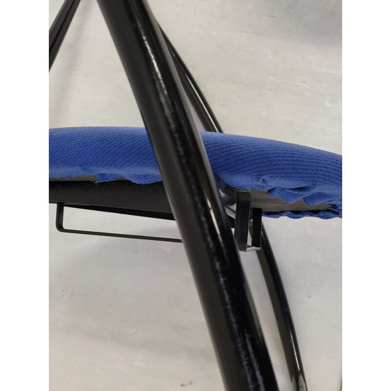 Image 1 of Paire de chaises vintage, 1980