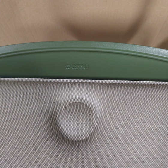 Image 1 of Tabourets de bar Emu Star