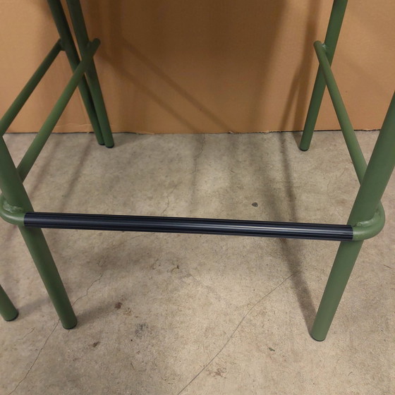 Image 1 of Tabourets de bar Emu Star