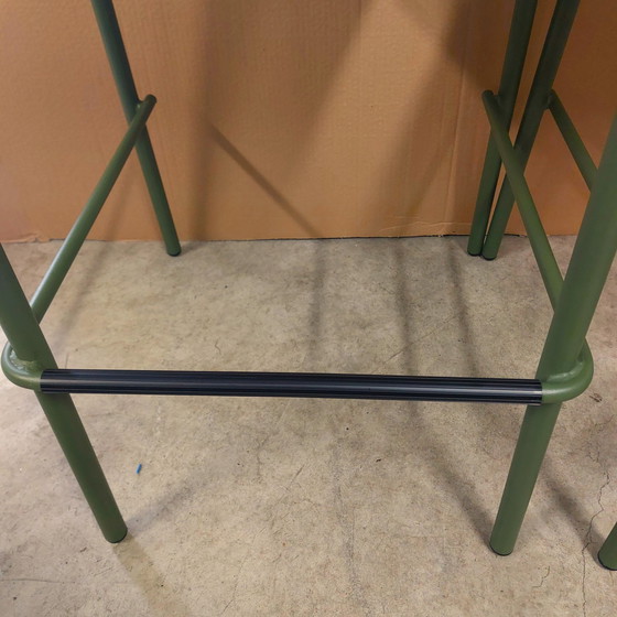 Image 1 of Tabourets de bar Emu Star