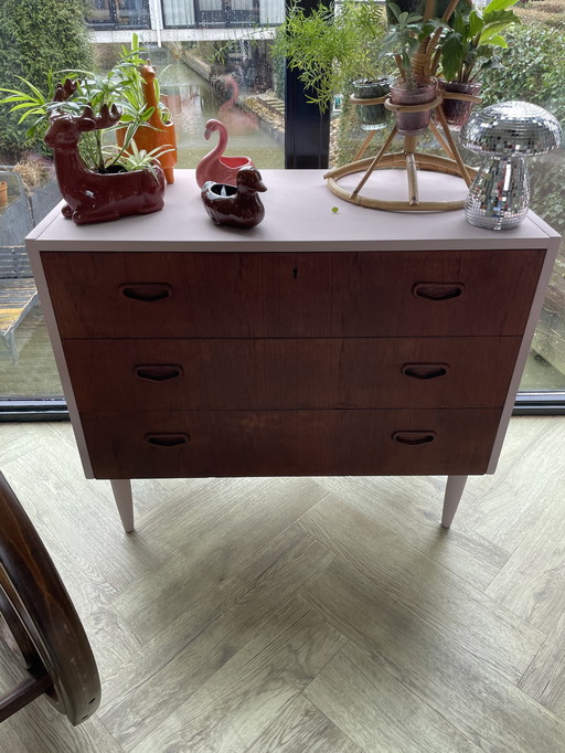 Commode SMI Seventies