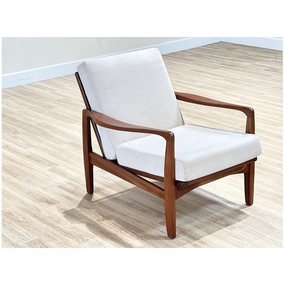 Image 1 of Paire de chaises vintage pour Toothill