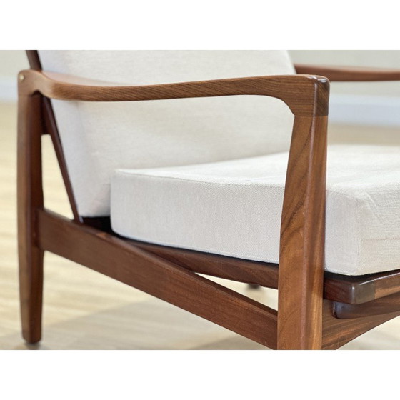 Image 1 of Paire de chaises vintage pour Toothill