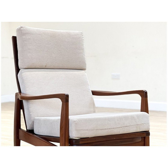 Image 1 of Paire de chaises vintage pour Toothill