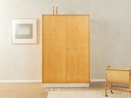 Image 1 of  Armoire des années 1960, Wk Möbel