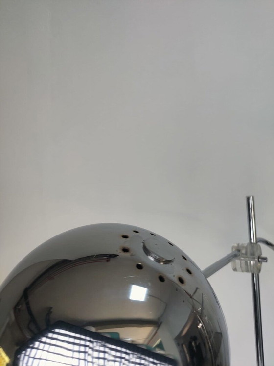 Image 1 of Lampe design vintage avec contrepoids, 1970S