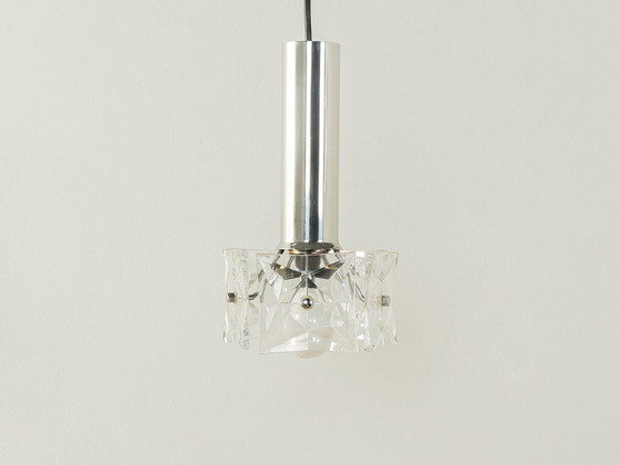 Image 1 of  Lampe suspendue, Kinkeldey