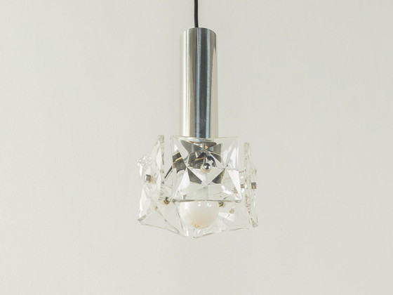 Image 1 of  Lampe suspendue, Kinkeldey