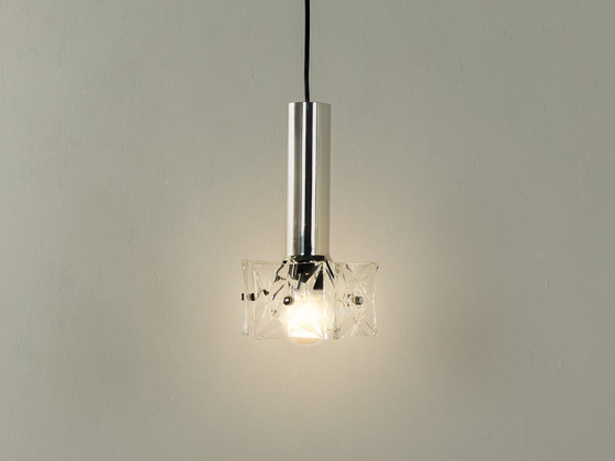 Image 1 of  Lampe suspendue, Kinkeldey