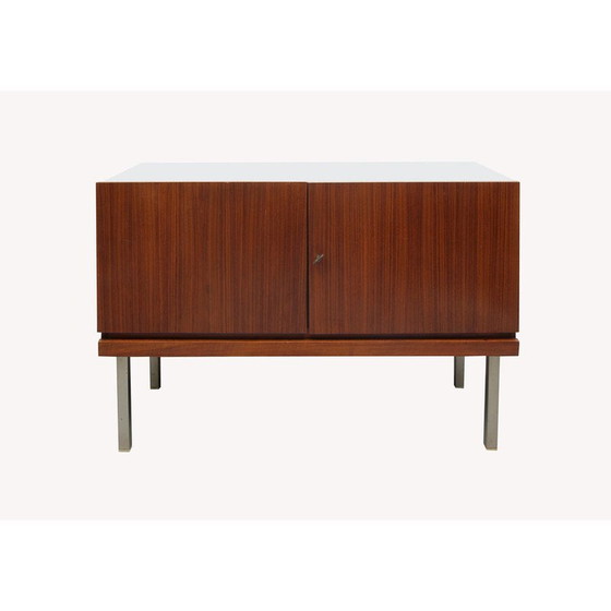 Image 1 of Buffet vintage en palissandre de l'Inde orientale, 1970