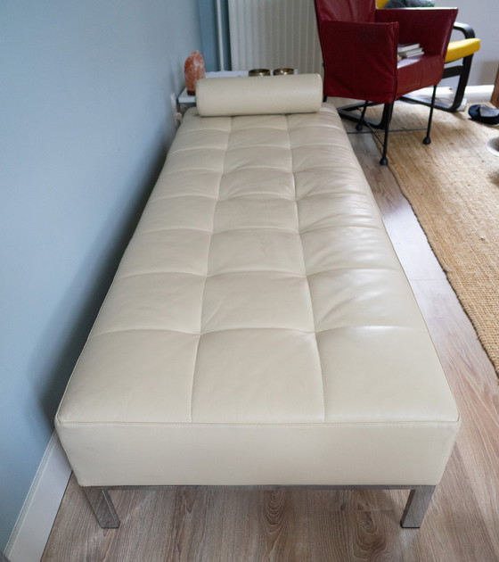 Image 1 of Zanotta Alfa Day Bed