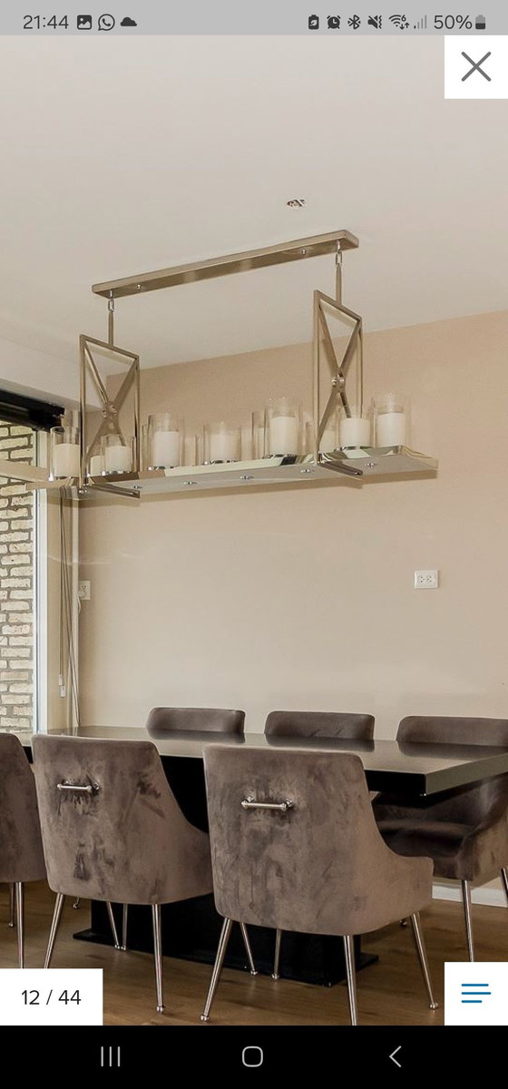 Image 1 of Sommet du Commodore d'Eichholtz