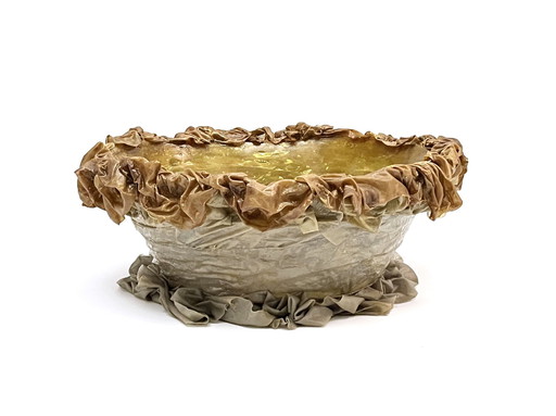 Vase "Big Surprise 2 Fare" de Gaetano Pesce pour Meritalia "Edizioni del Pesce" 2010