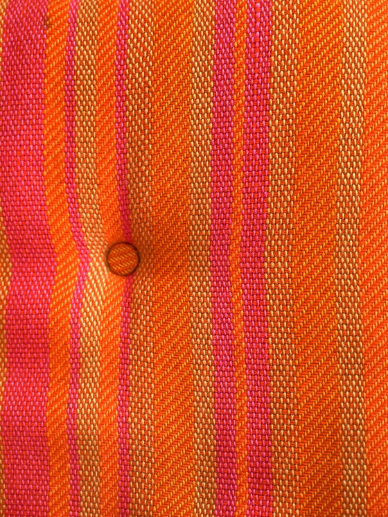Image 1 of Canapé suédois vintage des années 1970 par Yngve Ekström