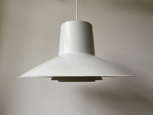 Lampe pendante danoise par Sven Middelboe