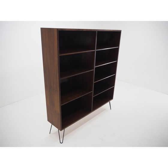 Image 1 of Bibliothèque vintage par Omann Jun, Danemark 1960