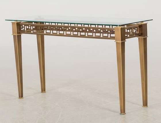 Image 1 of Table d'appoint Versace