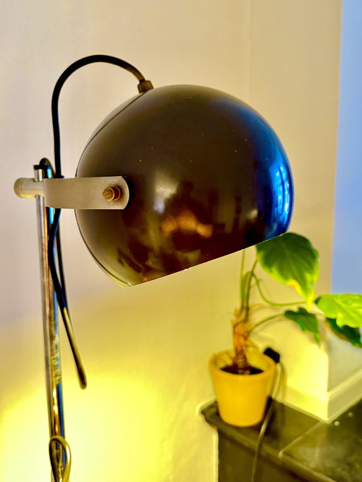 Lampe à ampoule Herda 1960