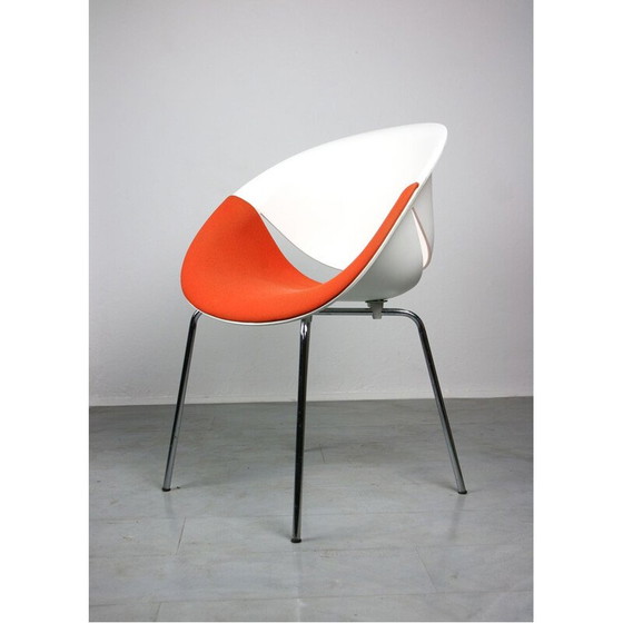 Image 1 of Paire de chaises So Happy Vintage par Marco Maran pour Maxdesign Italian