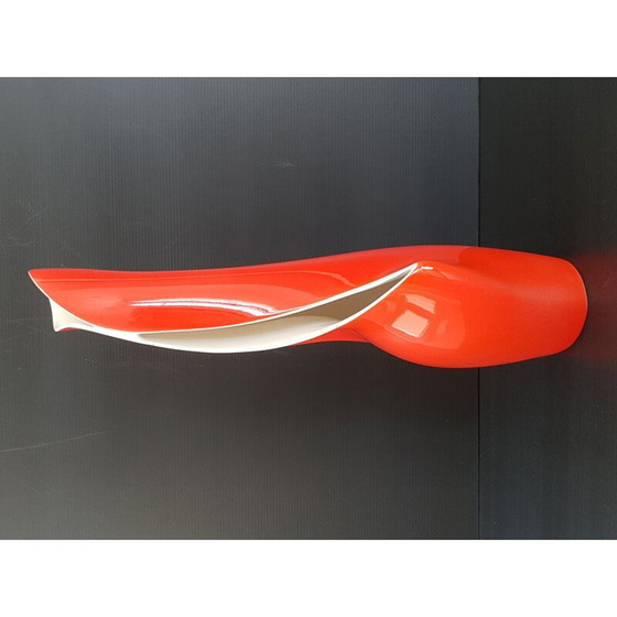 Image 1 of Vase vintage Vibi Torino, 1960