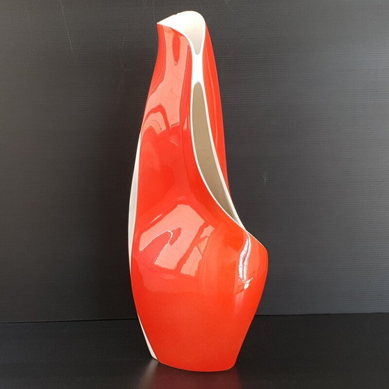 Image 1 of Vase vintage Vibi Torino, 1960
