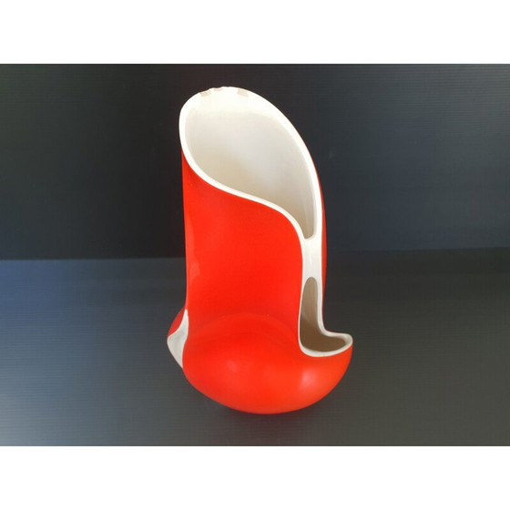 Image 1 of Vase vintage Vibi Torino, 1960