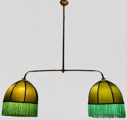 Lampe vintage