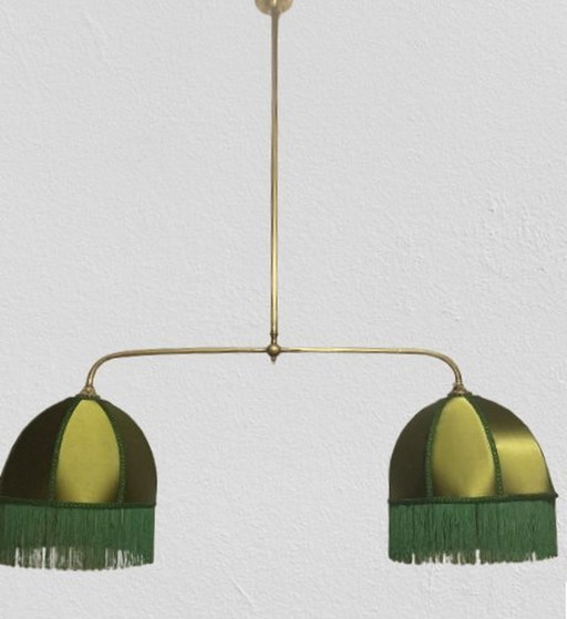 Lampe vintage