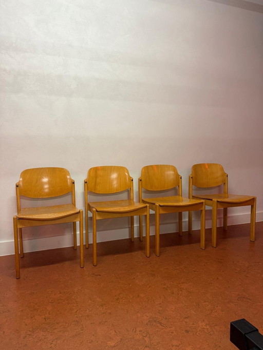 Chaises de salle à manger