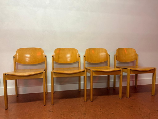 Chaises de salle à manger