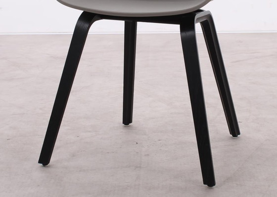 Image 1 of 4X Hay Aac 22 Chair Kahki