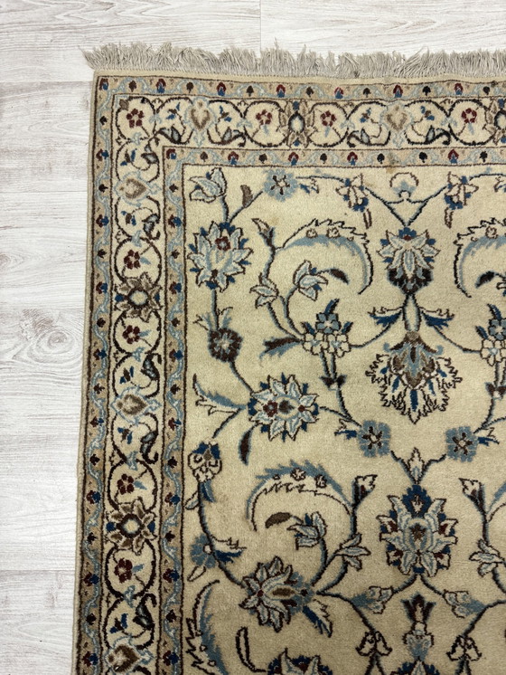 Image 1 of Tapis persan Naïn