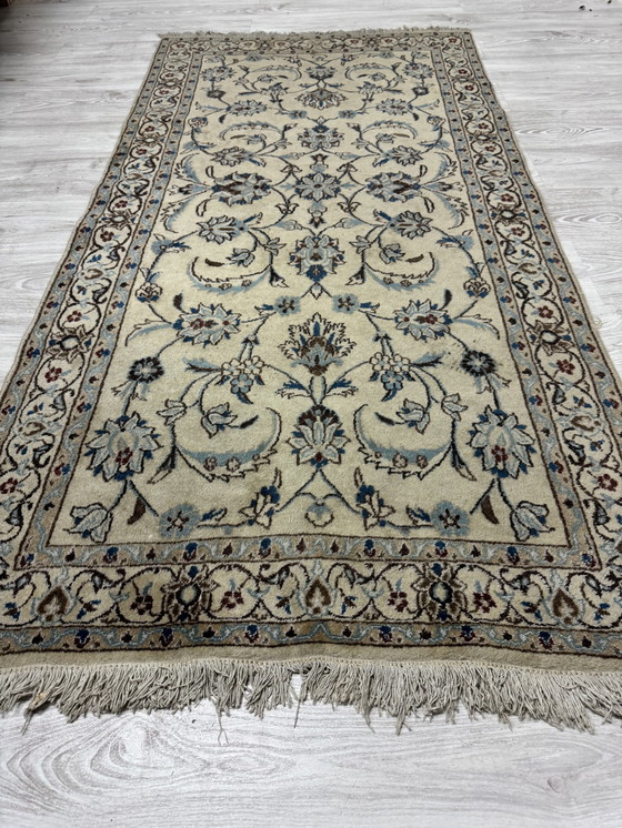 Image 1 of Tapis persan Naïn