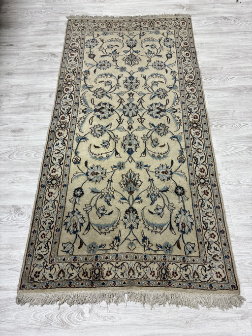 Tapis persan Naïn