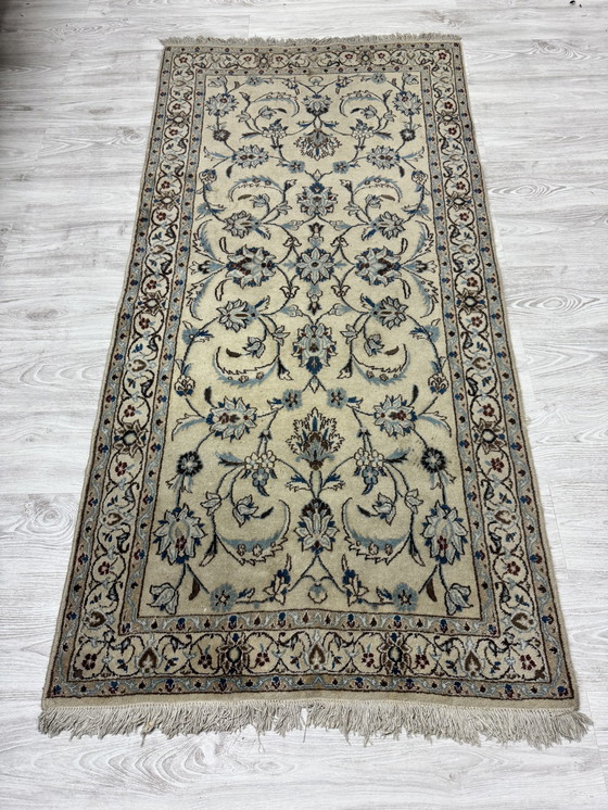 Image 1 of Tapis persan Naïn