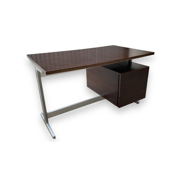 Image 1 of Bureau vintage modèle F330 par Etienne Fermigier, 1970