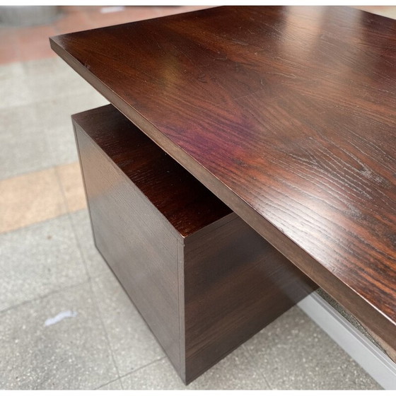 Image 1 of Bureau vintage modèle F330 par Etienne Fermigier, 1970