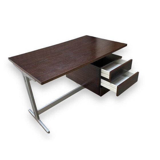 Image 1 of Bureau vintage modèle F330 par Etienne Fermigier, 1970