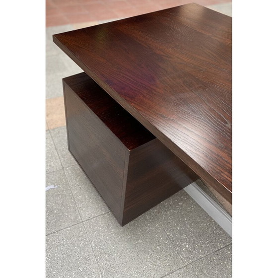 Image 1 of Bureau vintage modèle F330 par Etienne Fermigier, 1970