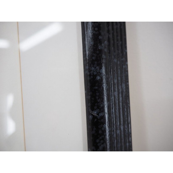 Image 1 of Poster abstrait vintage d'Henri Matisse, années 1990