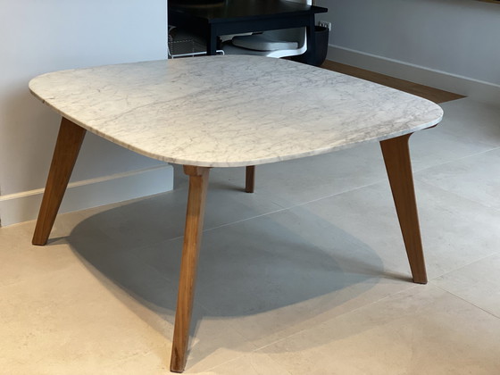 Image 1 of La table Brick par Paola Navone pour Gervasoni.