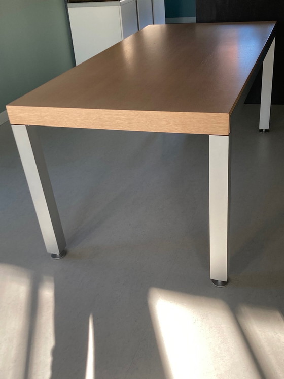 Image 1 of Table de salle à manger, Interstar