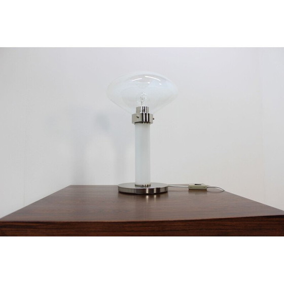Image 1 of Lampe de table vintage de Kamenicky Senov, 1970