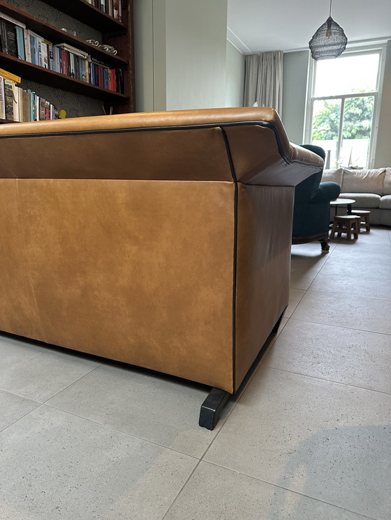 Image 1 of Banc Vitesse de Bart Van Bekhoven