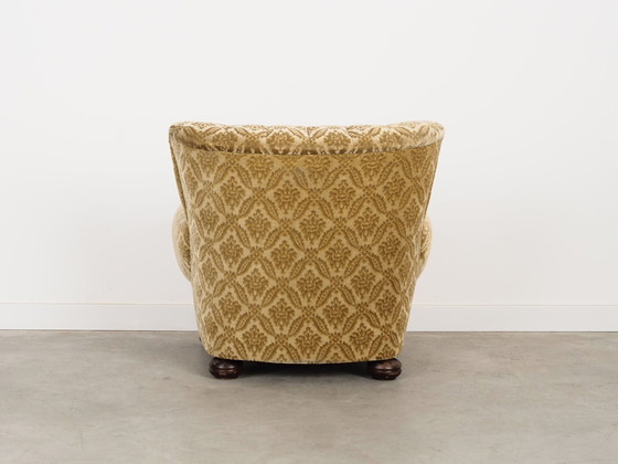 Image 1 of Fauteuil lounge, Design danois, 1960S, Production : Danemark