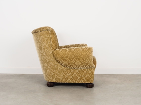 Image 1 of Fauteuil lounge, Design danois, 1960S, Production : Danemark