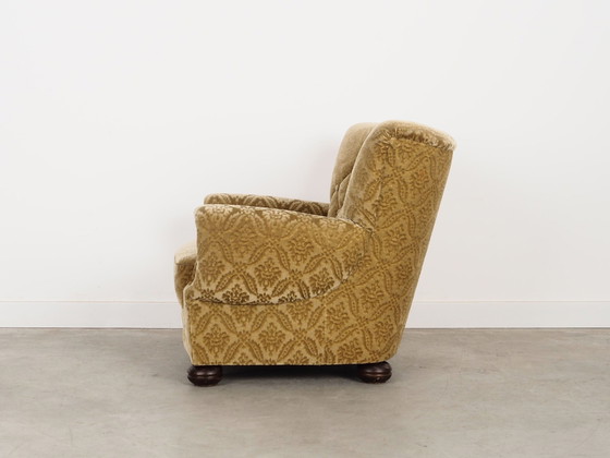 Image 1 of Fauteuil lounge, Design danois, 1960S, Production : Danemark