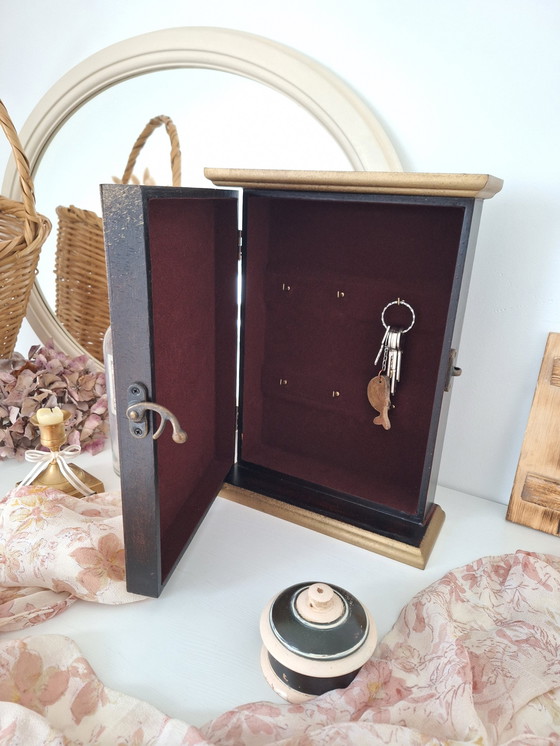 Image 1 of Boîte À Clefs